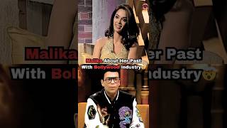 Download lagu Mallika Sherawat Exposes Truth About Bollywood🤯Karan Johar #mallikasherawat #karanjohar #bollywood mp3