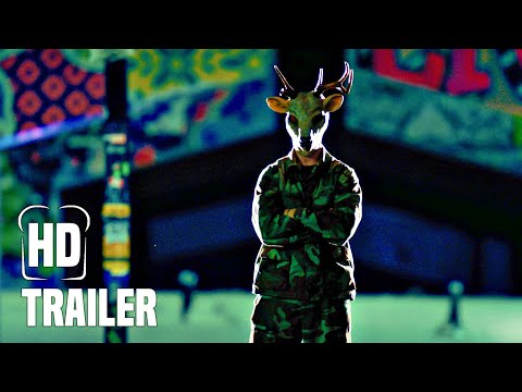 DARK WEB: CICADA 3301 Trailer German Deutsch (2021)