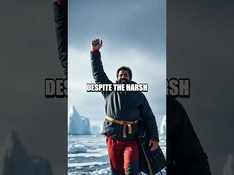 The Untold Journey of Matthew Henson: The Arctic Explorer