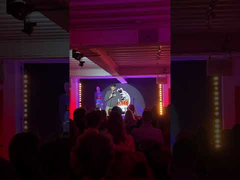 Brighton - Secret Com - 10mins Dec 2025