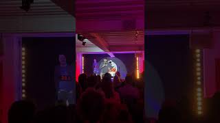 Brighton - Secret Com - 10mins Dec 2025