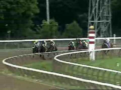 Starlight Champions - Position Limit wins the Adirondack Stakes