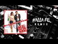 Halla Re REMIX DJ HAZIYA