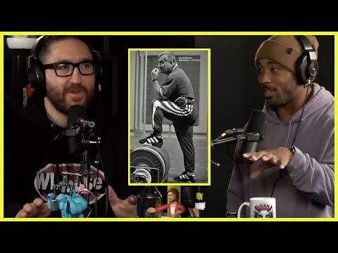 How Ivan Abadjiev Transformed Bulgarian Weightlifting