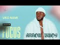 Arrow Bwoy Uko Nami Audio