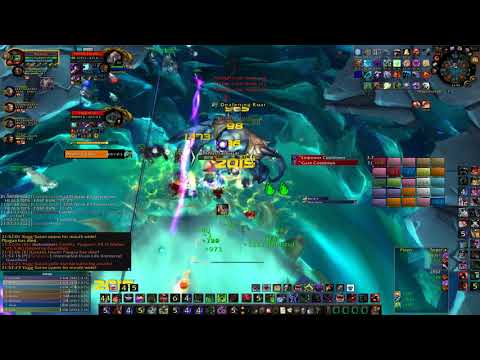 Yogg zero light kill