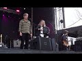 Crash Test Dummies - Androgynous