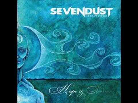 Sevendust - Scapegoat