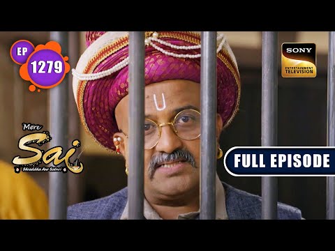 Subhash Gets Into Kulkarni's Trap | Mere Sai - Ep 1279 | Full Episode | 6 Dec 2022