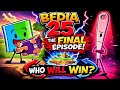 BFDIA 25 RELEASE DATE WHAT TO EXPECT