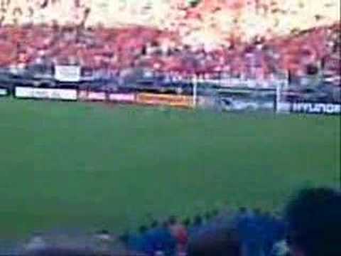 EK -21 Nederland - Engeland