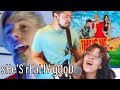 Camp Rock This Is Me Cover By Not My Weekend Glimmers And Ricky Jab