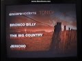 Encore Westerns Feature Presentation Bumper 2009