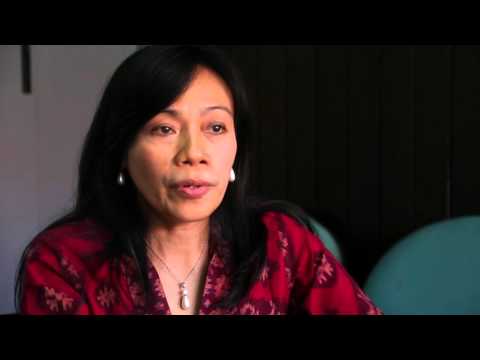 Health Education for Low-Income Women in Bali