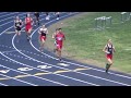 Watch "Escambia Gator Invitational - Boy's 800 Meter Run - Heat 2 Final - 2/23/2019" on YouTube