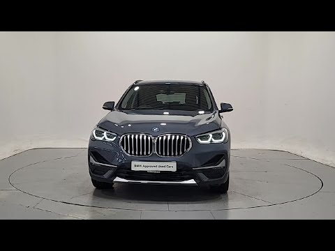 BMW X1 xDrive25e xLine - Image 2