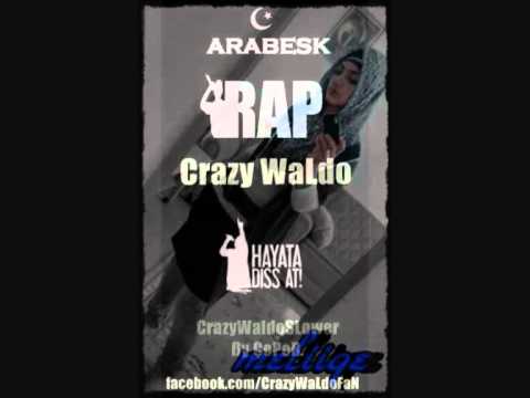 CrazyWaLdo Süper Bir Sarki