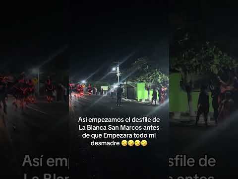 Desfile Hípico De La Blanca San Marcos 😍😍😍😍 #suscribense #suscribete @brandongarciaoficial2484