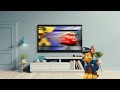 Chase Watches The THX Logo