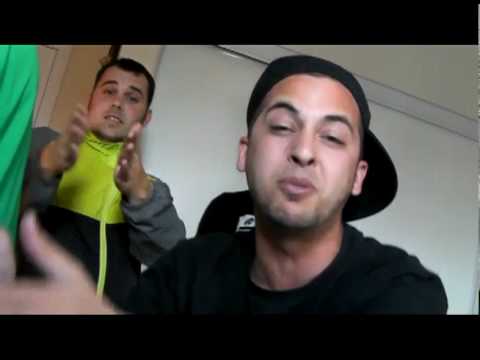 Big Specials House - Cypher #1 DJ Greedo w/ Spesh K, Ish & iLLvibe