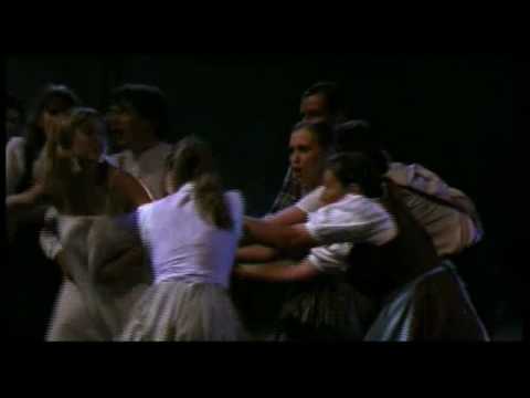 Schubert "Der Kreuzzug" in Schumanns "Genoveva", Finale 1. Akt (2009)