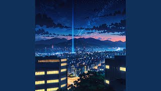Under the Neon Sky (Lofi)
