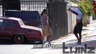 [問卦]身上要帶什麼防身比較好