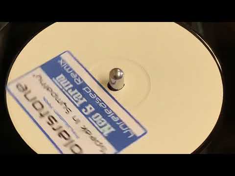 SOLARSTONE PRESENTS ELIZABETH FIELDS - SPEAK IN SYMPHONY (NEO FARINA UNRELEASED REMIX)