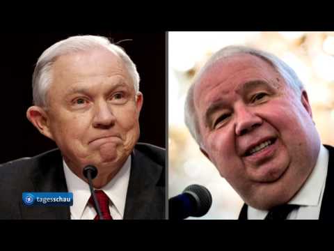 tagesschau 20:00 Uhr, 22.07.2017