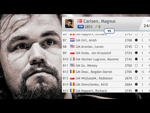 Yeah, He's Back! || Magnus Almost Adopts The World Elite