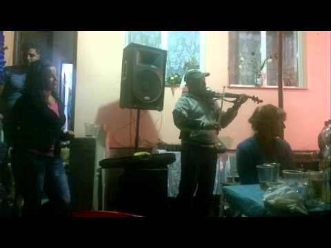 Marcel de la Logresti, Gorj 2