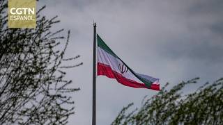 El jefe del principal comando militar iraní se reúne con el líder supremo de Irán, según IRNA