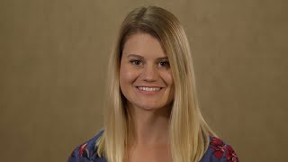 Watch Megan Markes's video (opens in a modal)