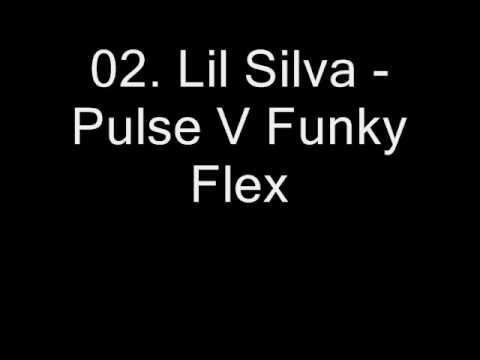 UK Funky Mix part 5  -  Lil Silva / KIG / Jeremih
