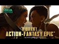 Raya and the Last Dragon | Watch it Now