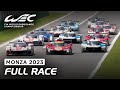 Full Race I 2023 6 Hours of Monza I FIA WEC