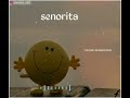 I Love It When You Call Me Senorita Song Whatsapp Status Video Song