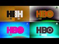 The Ultimate Turbo Best Animation Logos Quadparison 14 FBAL Style