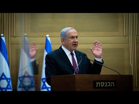 القضاء الإسرائيلي يستأنف محاكمة نتانياهو بتهم فساد قبل نحو ستة أسابيع من الانتخابات العامة