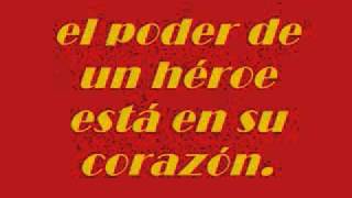 no importa la distancia ricky martin letra