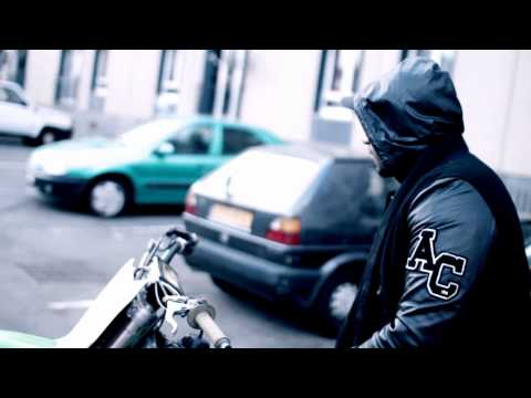 Makaba - Freestyle 2011 By maz prod