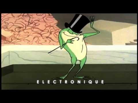 Simon de Jano - Electronique (teaser)