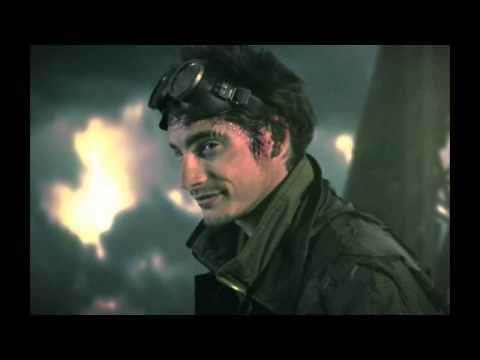 The So Called love Song - Florent Dorin