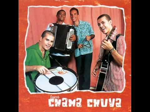 Chama Chuva - Catveiro Coração