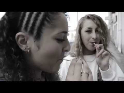 NEXTBLUNT X DE LA CRUZ ~~ NO TENGO FE (VIDEO OFICIAL) GSMM