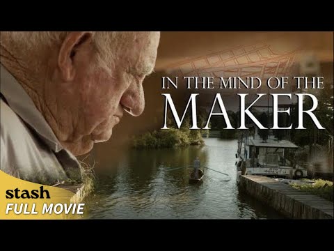In the Mind of the Maker | Craftsmanship Documentary | Full Movie | Boat Building