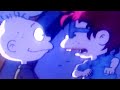 Rugrats Under Chuckie S Bed Chuckie A Rich
