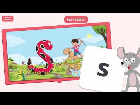 Jolly Classroom Video