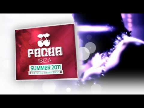 Pacha Ibiza Summer CD 2011