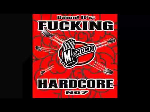 F**king Hardcore Pt.7 CD1 (Mokum Records 1997)